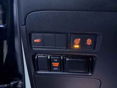 Used 2020 Nissan Armada SL w/ Premium Package image 29