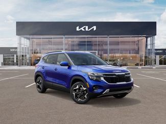 New 2026 Kia Seltos S 360° Tour