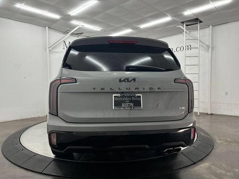Used 2023 Kia Telluride SX X-Pro AWD/4WD image 6