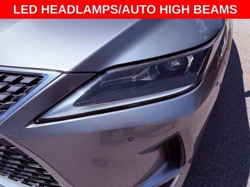 Used 2021 Lexus RX 350 FWD w/ Premium Package image 10