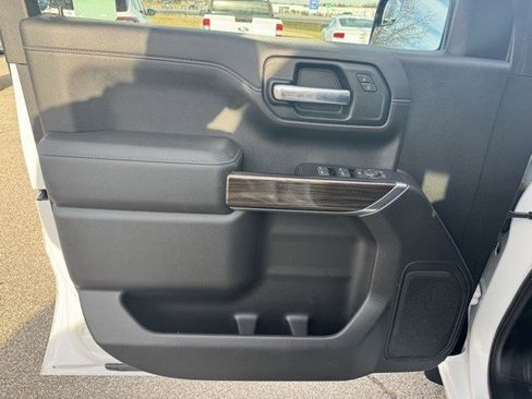 Used 2019 Chevrolet Silverado 1500 LT w/ All-Star Edition image 10