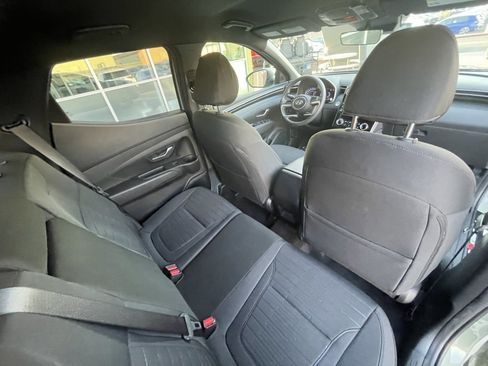 Used 2023 Hyundai Santa Cruz SEL image 25