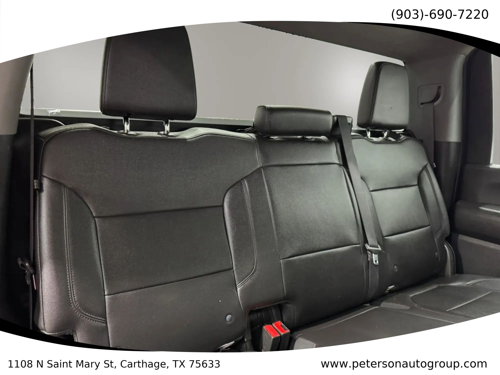Used 2021 Chevrolet Silverado 2500 W/T w/ WT Fleet Convenience Package AWD/4WD image 18