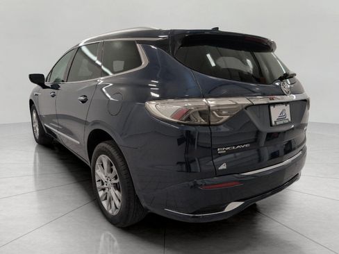 Certified 2023 Buick Enclave Avenir w/ Avenir Technology Package AWD/4WD image 20