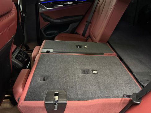 Used 2022 BMW X3 xDrive30i image 28