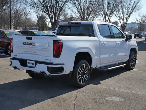 Used 2023 GMC Sierra 1500 AT4 w/ AT4 Premium Package image 13