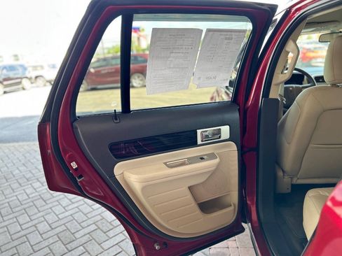 Used 2010 Lincoln MKX 2WD image 43
