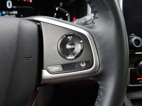 Used 2021 Honda CR-V EX-L image 21