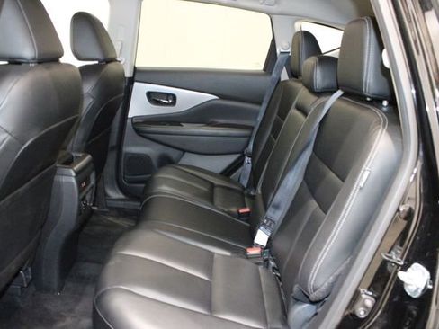 Used 2023 Nissan Murano SV image 11