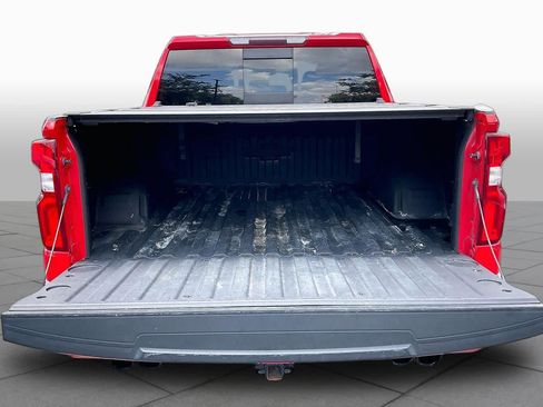 Used 2020 Chevrolet Silverado 1500 RST w/ Rally Edition AWD/4WD image 34