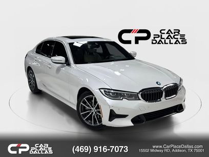 Used 2020 BMW 330i Sedan w/ Convenience Package