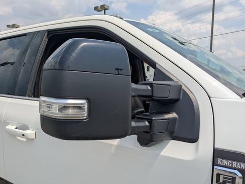Used 2025 Ford F250 King Ranch AWD/4WD image 12