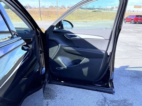 New 2026 Buick Envision Sport Touring image 16