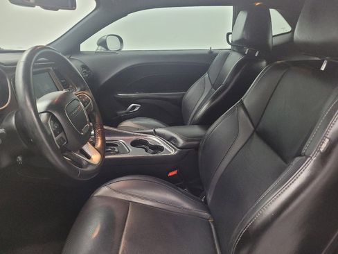 Used 2017 Dodge Challenger SXT Plus RWD image 17