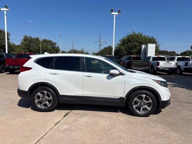 Used 2019 Honda CR-V EX-L image 4