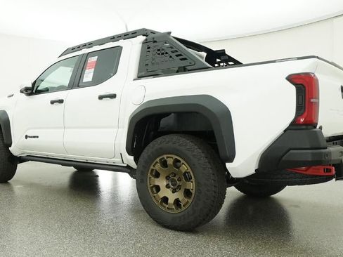 New 2026 Toyota Tacoma 4x4 Double Cab Hybrid image 21