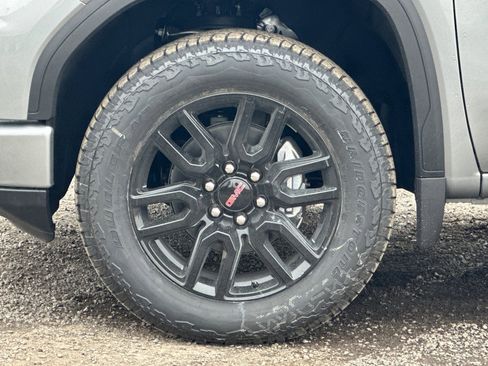New 2026 GMC Sierra 1500 Elevation w/ X31 Off-Road Package image 30
