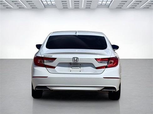 Used 2019 Honda Accord EX-L image 6