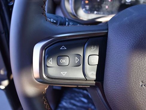 New 2026 RAM 2500 Limited image 27