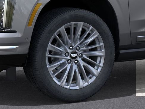 New 2026 Cadillac Escalade Luxury RWD image 9