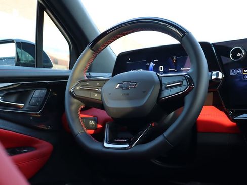 New 2026 Chevrolet Blazer EV SS image 48