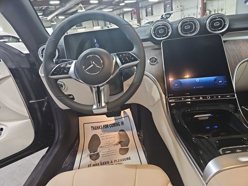New 2026 Mercedes-Benz CLE 300 4MATIC Cabriolet image 17