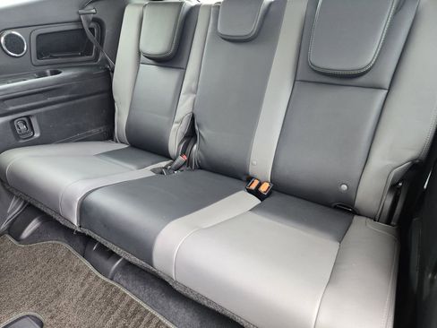 Used 2023 Subaru Ascent Onyx Edition Limited image 31