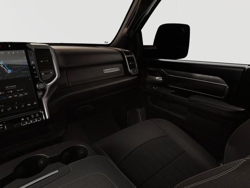 New 2026 RAM 3500 Big Horn image 7