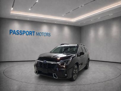 Used 2024 Subaru Ascent Touring