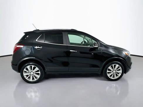 Used 2019 Buick Encore Preferred AWD/4WD image 8