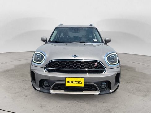 Used 2024 MINI Cooper Countryman S AWD/4WD image 2