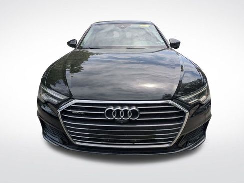 Used 2019 Audi A6 3.0T Premium Plus w/ Premium Plus Package AWD/4WD image 9