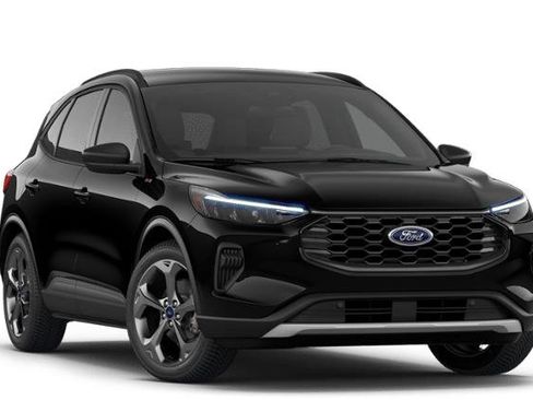 New 2026 Ford Escape ST-Line w/ Tech Pack #1 AWD/4WD image 27