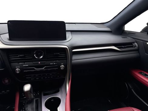 Used 2022 Lexus RX 350 F Sport AWD/4WD image 54