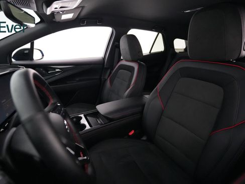 Used 2024 Chevrolet Blazer EV RS AWD/4WD image 4