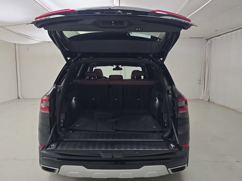 Used 2020 BMW X5 xDrive40i w/ Premium Package AWD/4WD image 29
