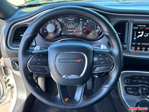 Used 2022 Dodge Challenger GT w/ Blacktop Package RWD image 21