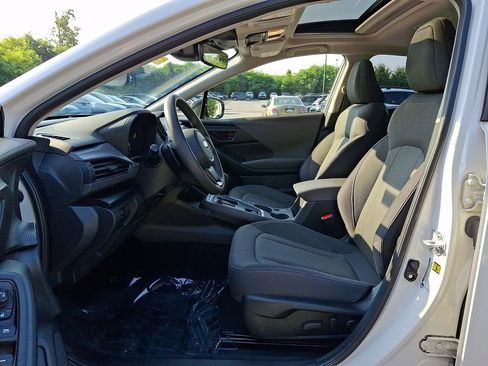 Used 2024 Subaru Crosstrek 2.0i Premium AWD/4WD image 14