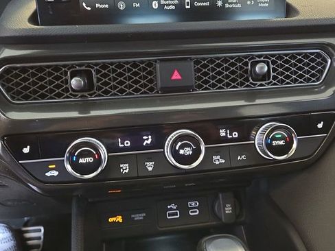 Used 2023 Acura Integra A-Spec image 18