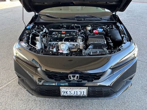 Used 2024 Honda Civic Sport image 25