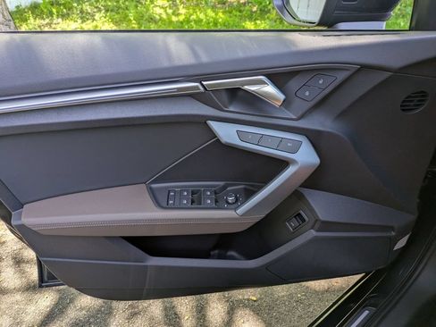 New 2026 Audi A3 2.0T Premium AWD/4WD image 10