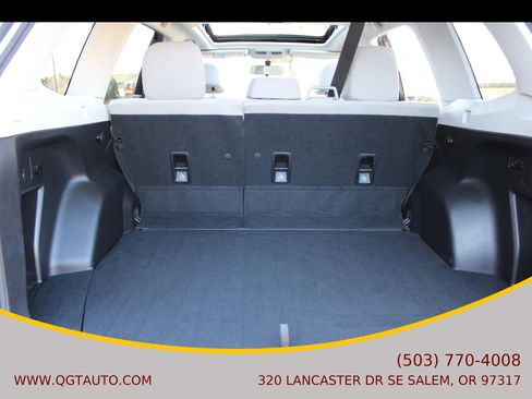 Used 2015 Subaru Forester 2.5i Premium w/ Rugged Package #1 image 16