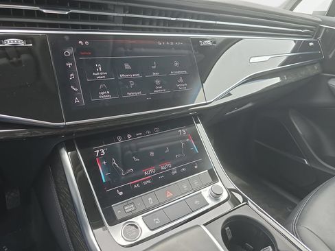 Certified 2023 Audi Q7 3.0T Premium Plus w/ Premium Plus Package AWD/4WD image 15