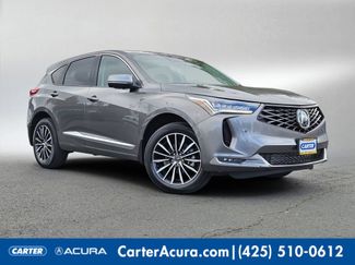 New 2026 Acura RDX SH-AWD w/ Advance Package video 1