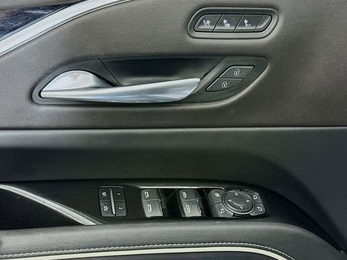 Certified 2023 Cadillac Escalade Sport w/ Touring Package image 19