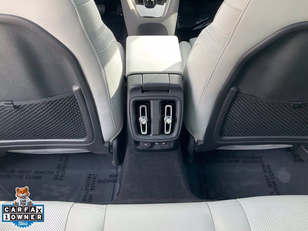 Used 2023 Polestar Polestar 2 w/ Pilot Pack FWD image 36