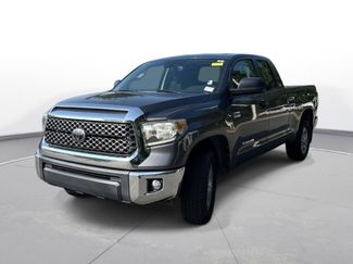 Certified 2020 Toyota Tundra SR5 w/ SR5 Upgrade Package RWD video 2