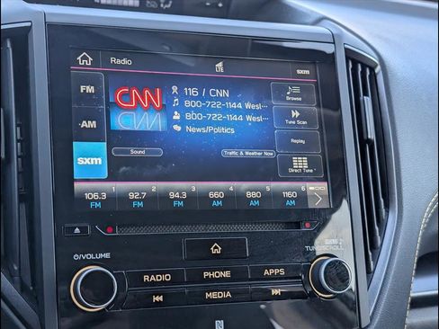 Used 2022 Subaru Crosstrek 2.5i Sport w/ Moonroof Package image 15