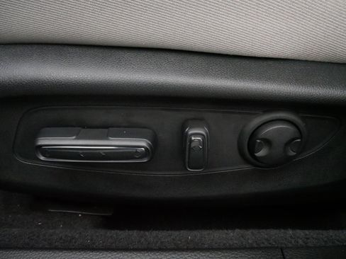 Certified 2025 Honda Accord SE image 20