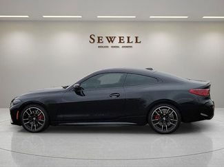 Used 2025 BMW 440i xDrive Coupe w/ Premium Package AWD/4WD video 2